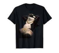 Orque Lunettes Soleil Streetwear Relax T-Shirt