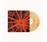 Orquesta Akokán - 16 Rayos-Vinyle Swirl Jaune & Pourpre [Import]