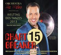 Orquesta Alec Medina - Chartbreaker for. [Import]