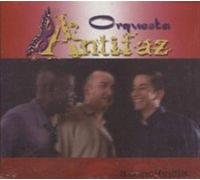 Orquesta Antifaz - Conciencia