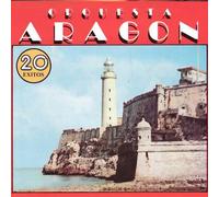 Orquesta Aragon - 20 Exitos