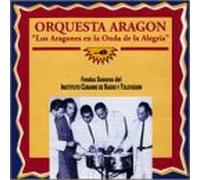Orquesta Aragon - Aragonesesen La Onda Aleg
