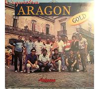 Orquesta Aragon - Gold
