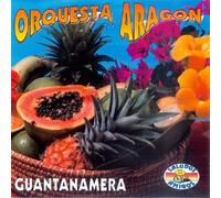 Orquesta Aragon - Guantanamera