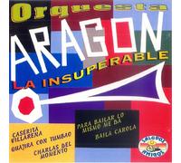 Orquesta Aragon - La Insuperable