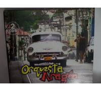 Orquesta Aragon - Lo Mejor De Cuba