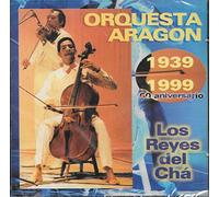 Orquesta Aragon - Los Reyes Del Cha [Import]
