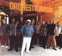 Orquesta Aragon - The Lusafrica Years