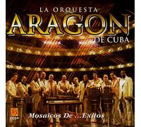 Orquesta Aragon - Mosaicos De Exitos