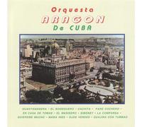 Orquesta Aragon - Orquesta Aragon De Cuba