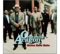 Orquesta Aragon - Quien Sabe