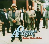 Orquesta Aragon - Quien Sabe [Import]
