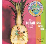 Orquesta Aragon - That Cuban Cha