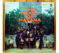 Orquesta Aragon - The Heart of Havana [Vinyl LP]