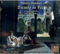 Orquesta Brihi - Escuela De Fez