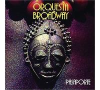 Orquesta Broadway - Pasaporte