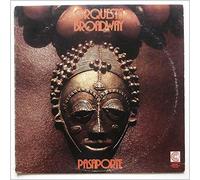 Orquesta Broadway - Pasaporte [LP]
