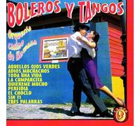 Orquesta Casino de Hawana - Boleros Y Tangos