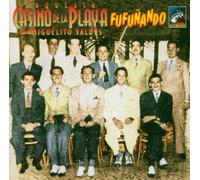 Orquesta Casino de la Playa - Fufunando (1937-1940)