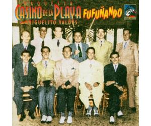 Orquesta Casino de la Playa - Fufunando (1937-1940)