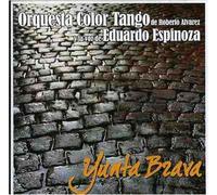 Orquesta Color Tango - Yunta Brava