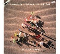 Orquesta Conexion Latina - Conexion Latina - Un Poco Loco - Enja Records - 5023