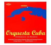 Orquesta Cuba Contradanzas & Da