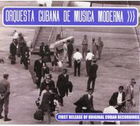 Orquesta Cubana De M - Original cuban recordings