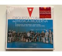 Orquesta Cubana De M - Orquestra Cubana De Musica Moderna