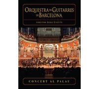 Orquesta De Guitarras De - Concert Al Palau [Import]