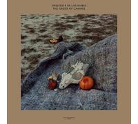 Orquesta De Las Nubes - The Order of Change