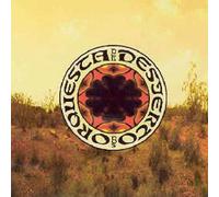 Orquesta Del Desierto - Dos