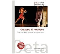 Orquesta El Arranque