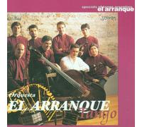 Orquesta El Arranque - El Arranque Tango