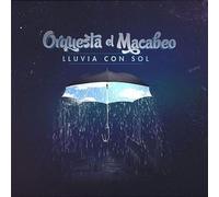 Orquesta El Macabeo - Lluvia Con Sol [Import]