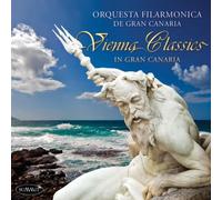 Orquesta Filarmonica de Gran Canari - Vienna Classics in Gran Canaria