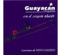 Orquesta Guayacan - Con El Corazon Abierto