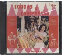 Orquesta Kubavana - Congas Y Comparsas
