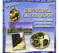 Orquesta La Lunados - Mallorca Music (CD 1)