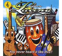 Orquesta Lucena - You Never Heard It Like This