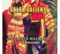 Orquesta Maqzacote - Salsa Caliente
