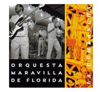 Orquesta Maravilla de Florida - Orquesta Maravilla de Florida [Import]