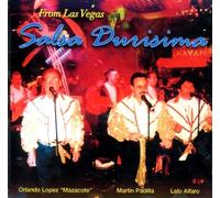 Orquesta Mazacote - Salsa Durisima