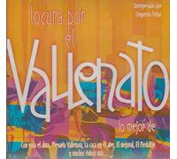 Orquesta Melao - Locura Por El Vallenato