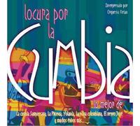Orquesta Melao - Locura Por La Cumbia