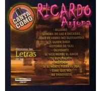 Orquesta Melodia - Pistas: Canta Como Ricardo Arjona
