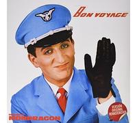 Orquesta Mondragón - Bon Voyage [Vinilo]