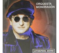 Orquesta Mondragón - Liverpool Suite [Import]