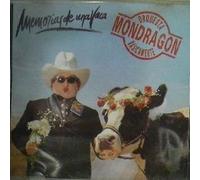 Orquesta Mondragon - Memorias de una vaca