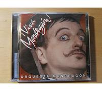 Orquesta Mondragon - Viva Mondragon [Import]